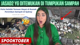 PENIMBUN SAMPAH BERUJUNG MAUT! | #NERROR