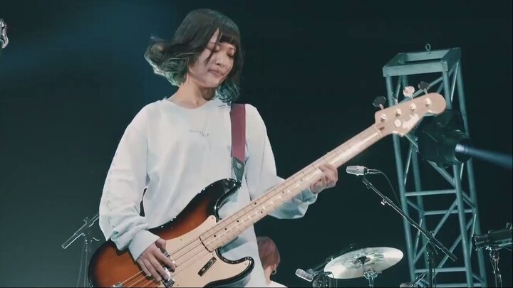 Hump Back Live at Osaka Castle Hall (2021)