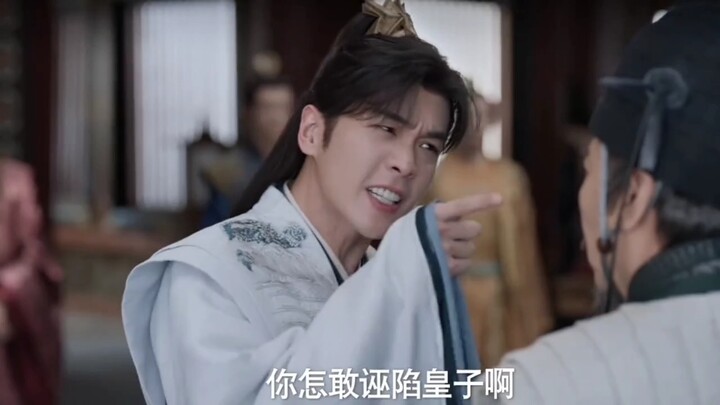 Fan Xian mempermalukan para hakim kekaisaran, sebentar lagi akan memasuki momen puncaknya