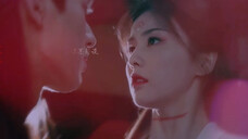 救命！他在她脖子抹朱砂！叫她娘娘搂她的腰，摩挲她下巴的时候真的极限拉扯啊！！！长珩你变大灰狼啦！！！