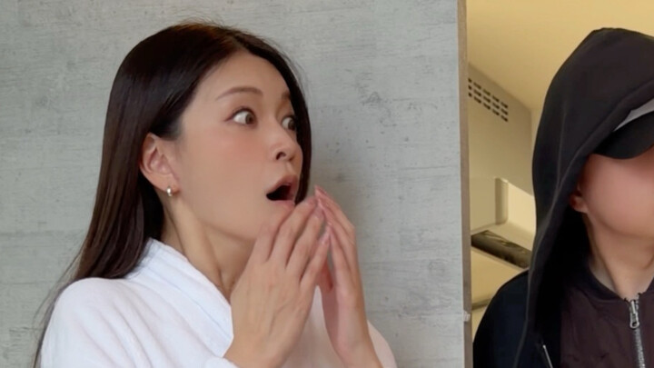 Thợ sửa giỏi thế này mà lại khó kiếm, vậy mà còn không lấy tiền… hahaha