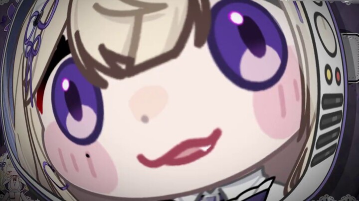 Just scolding you twice is all? I really don't believe in the ball~