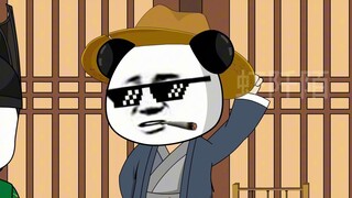 Episode 13: Taking the Imperial Examination
