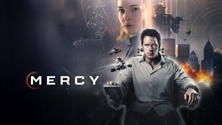 Mercy (2026) Hindi Dubbed Movie | Chris Pratt, Rebecca Ferguson, Kali Reis, Annabelle | ShortsMAX