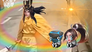 [Xiansheng] Issue 81: The light of righteousness shines on the canyon