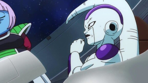 [MMD]บีรุสเป็นพี่เลี้ยงให้ลูกสาวของเบจิต้า|<ดราก้อนบอล>