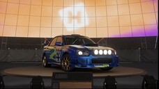 VD2 -Forza BonnyM vs Brandy Safari Rally Mexico Day 3