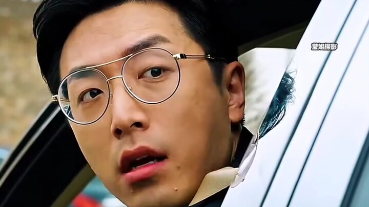 Dân công sở về quê đón Tết, ai cũng tung chiêu để giữ thể diện! #ThánhCắtTóc #TôiĐãGiàu #XemCảPhimCh