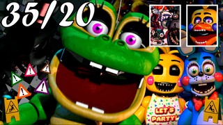 35/20 Completed | UCN: Recode