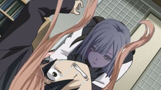 "BanG Dream! AveMujica" #1 sneak preview [cooked meat]