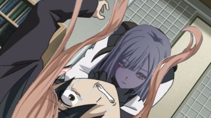 "BanG Dream! AveMujica" #1 sneak preview [cooked meat]