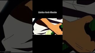 Strongest characters for each arc pt.2