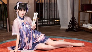 小师妹在线逃课，气的老夫子胡须张狂~  长街万象