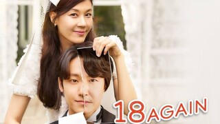 Alur Cerita Drama 18 Again