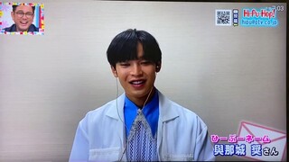 JPOP JO1 SHO STORY OF GHOST DAY AT OKINAWA