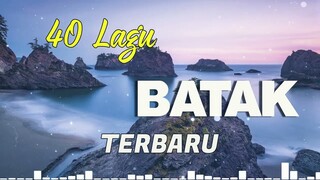 Lagu Batak Terbaik 2023 - Lagu Batak Nostalgia Terpopuler Saat Ini - Lagu Batak Terbaru 2023