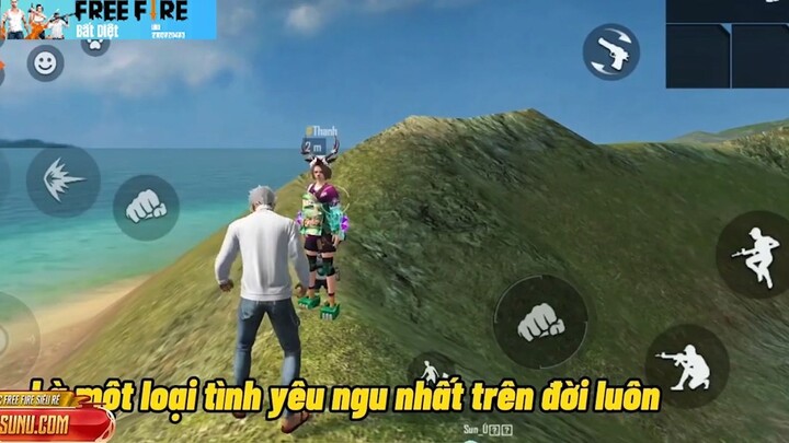 Full Phim Ngắn Free Fire_Thanh Xuân Của Tôi Có Cậu_P2