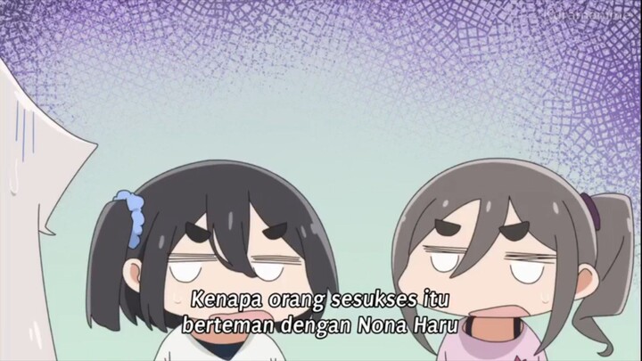 Mono(mono) subtitle Indonesia episode 5