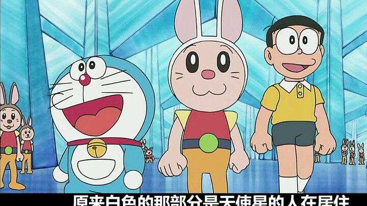 Điều ước của Doremon: Mong được ở bên Nobita mãi mãi!