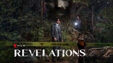 Revelations الترجمة العربية