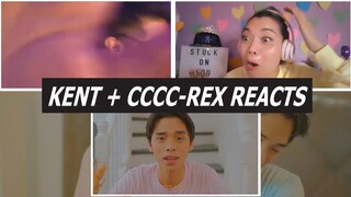 STUCK ON YOU | FULL TRAILER Reaction by Filipino Americans