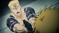 Anime Baru !! Pertarungan Ninja Dan Boss Dunia Bawah😱🔥