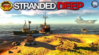 Day Six Survival - Expansion | Stranded Deep Gameplay | Part 6