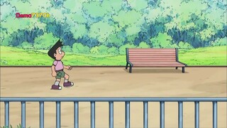Doraemon episode 454