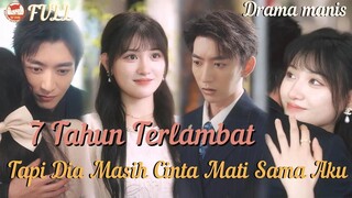 Lahir kembali! Aku merebut cinta kaisar!#romance #drama #minidrama