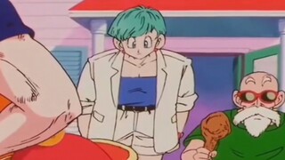 DRAGONBALL EPS 5