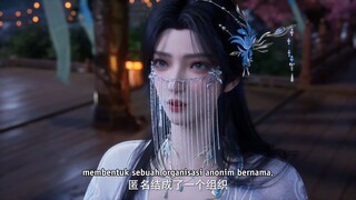 Shourding The Heaven Eps 135 Sub indo 1080p