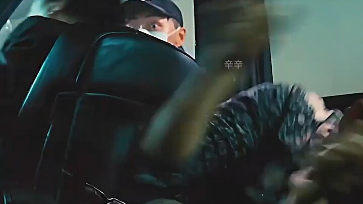ย้อนชมซีรีส์ฮ่องกงสุดคลาสสิกเรื่อง [ทองคำมรณะ] #ภาพยนตร์ฮ่องกง #ฉากเด็ด #บรรยายภาพยนตร์