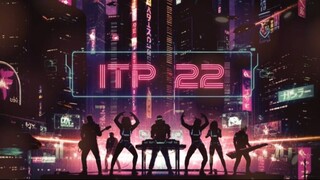 เต้นไปกับชีวิต ver2 Official - ITP22