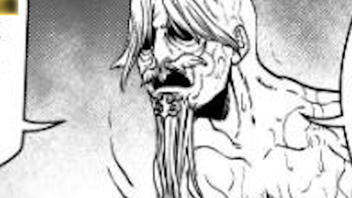 【15】Pertempuran terakhir episode kedua fanfic "Valkyrie"! Chi You mengirim [Amber], dan Zeus memangg