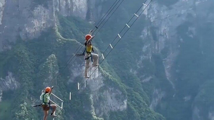 สถานที่ท่องเที่ยวในประเทศที่จัดการพวกปากแข็งได้ดีที่สุด