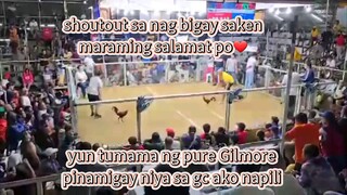 pure Gilmore win ng 07/23/24 msd888gf, tnx sa nag bigay kahit ikaw tumama tropa ako naisip mo bigyan