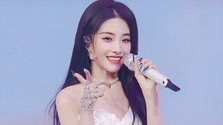 Yu Yan's birthday party live collection "Who+Idiot+Give Me All Night+Thief+You Are Everywhere the Wi