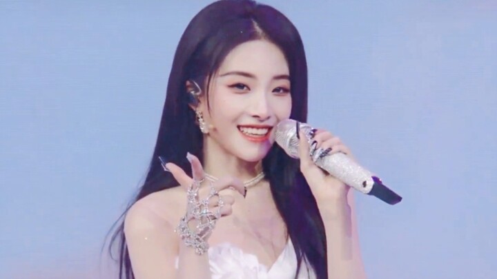 Yu Yan's birthday party live collection "Who+Idiot+Give Me All Night+Thief+You Are Everywhere the Wi