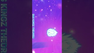 This Goku edit is insane #anime #foryou #shortsfeed #dragonballsuper #goku #animeshorts #amv