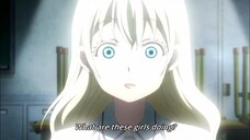 ASOBI ASOBASE - THE SUMO GAME (Funny anime clips)