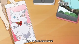 Bảo Mẫu Xác Ướp Tập 6