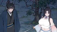Hundred Wives: All Saintesses Call Me Husband Episodes 20 to 30 Multi Sub