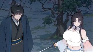 Hundred Wives: All Saintesses Call Me Husband Episodes 20 to 30 Multi Sub
