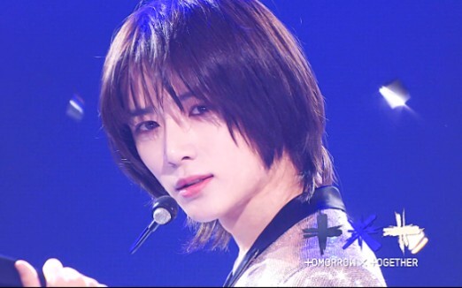 [TXT] 231015 "Back for More" performance stage!