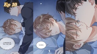 Ep 10 Xu Sheng | Manhua | Yaoi Manga | Boys' Love