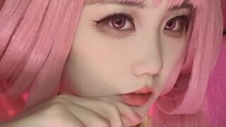[Character Series - Nalan Yanran] Xiao Yan? Are you the protagonist? Back off the marriage, back off
