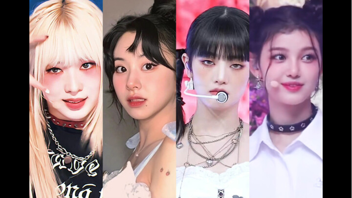 "The Most Beautiful Look of Life?"