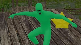 [Poison Testing Time] Shit is more fun than this, a game made with 99999 bugs!