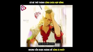 Review Truyện: Khế Ước Hôn Nhân Của Mẹ Tôi - Tập 2