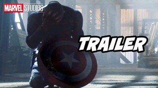 Falcon and Winter Soldier Episode 2: Falcon vs US Agent Marvel Easter Eggs